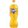 Fanta Boisson gazeuse à l'Orange 1L