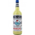 Cigalis Anisé sans alcool 1L