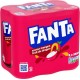 FANTA Mangue Fruit du Dragon 33cl (pack de 6)