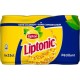 Lipton Ice Tea Liptonic 33cl (pack de 6)