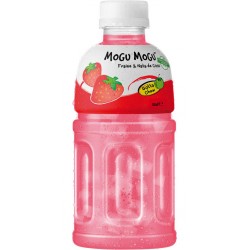 MOGU MOGU FRAISE 32cl