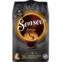 Douwe Egberts Senseo Kenya 36 dosettes 250g