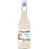 Sirop La Maison Guiot Noix de coco 70cl
