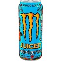MONSTER Juiced Mango Loco 50cl