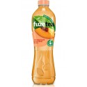 Fuze Tea Fuzetea Boisson au thé saveur pêche 1,25L