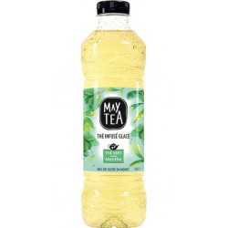 May Tea Menthe 33cl