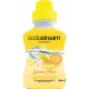 Sodastream Concentré sirop Saveur Citron 500ml