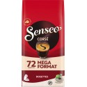 SENSEO Corsé Café x72 dosettes