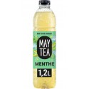 May Tea Menthe 1,2L (pack de 6 bouteilles)