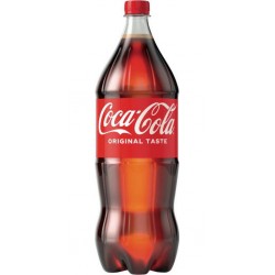 COCA-COLA PET 2L