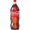 COCA-COLA PET 2L