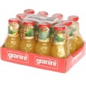 Granini Orange 25cl (pack de 12 bouteilles)