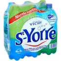 St-Yorre 1,15L (pack de 6)