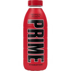 PRIME HYDRA TROPICAL PUNCH 500ML