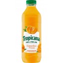 Tropicana 100% Pur Jus Clémentine 1L
