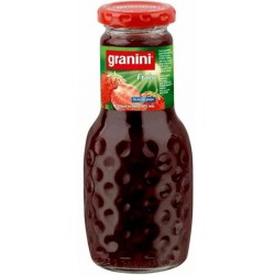 Granini Fraise 25cl (pack de 12)