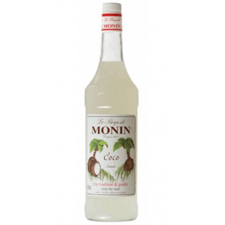 Monin Coco 1L