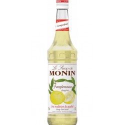 Monin Pamplemousse 70cl