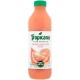 Tropicana Pamplemousse Rose 1L (pack de 6 bouteilles)
