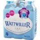 Wattwiller Eau minérale zero nitrate 1,5L (pack de 6)