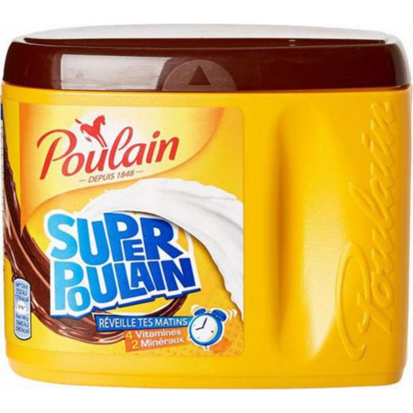 Super Poulain 450g