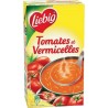 Liebig Soupe Tomates et Vermicelles (lot de 3 briques)