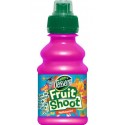 Teisseire Fruit Shoot Multivitamines 20cl (pack de 8)