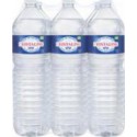 Cristaline 1,5L (lot de 4 packs de 6 soit 24 bouteilles)