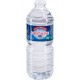 Cristaline bouteille 50cl (lot de 24)