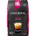 Café Royal Créma Café En Grains 1Kg
