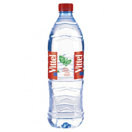 Vittel 1,5L (lot de 12)