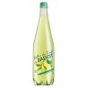 Badoit Bulles de Fruits Citron Touche de Menthe 1L (pack de 6 bouteilles)