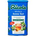 Ricola Infuselle Bonne Nuit 200g (lot de 3 boîtes)