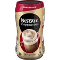 Nescafé Cappuccino Original 280g (lot de 5 boîtes)