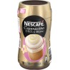 Nescafé Cappuccino Choco Blanc 270g (lot de 6 boîtes)