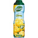 Teisseire Sirop Citron 75cl (lot de 2 bouteilles)