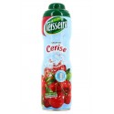 Teisseire Sirop Cerise 60cl (lot de 2 bouteilles)