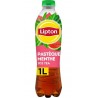 Lipton Boisson à base de Thé Pastèque Menthe 1L