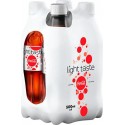 Coca-Cola Light Taste 4 x 50cl (pack de 4 bouteilles)