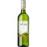 Bonne Nouvelle Boisson Fermentée Sans Alcool - Blanc 0.3% 75 cl 0.3%vol.