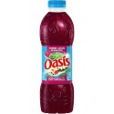 Oasis Boisson à l'eau de source Pomme Cassis Framboise 1L