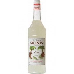 Monin Coco 1L