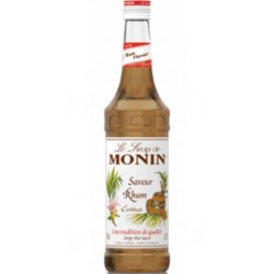 Monin Saveur Rhum 70cl
