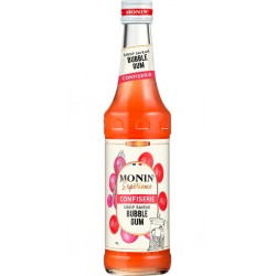 Monin Sirop Bubble Gum 33cl