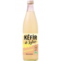 DE SYLVIE Kéfir gingembre bio 50 cl