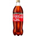 Coca-Cola Zéro Sans Caféine 1,25L