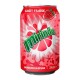 Mirinda Fraise 33cl (pack de 24)