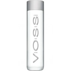 VOSS PET 50cl