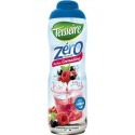 Teisseire Zéro&nbsp;Sirop de grenadine sans sucres 60cl