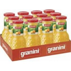 Granini Ananas 25cl (pack de 12)